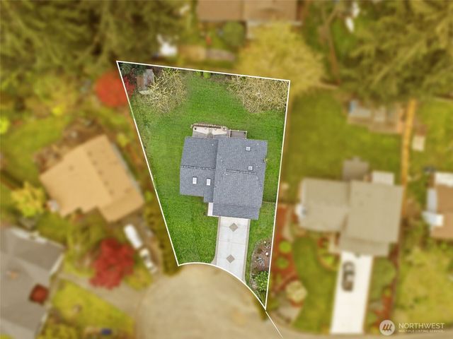 10418 107th Street Ct SW, Lakewood, WA 98498