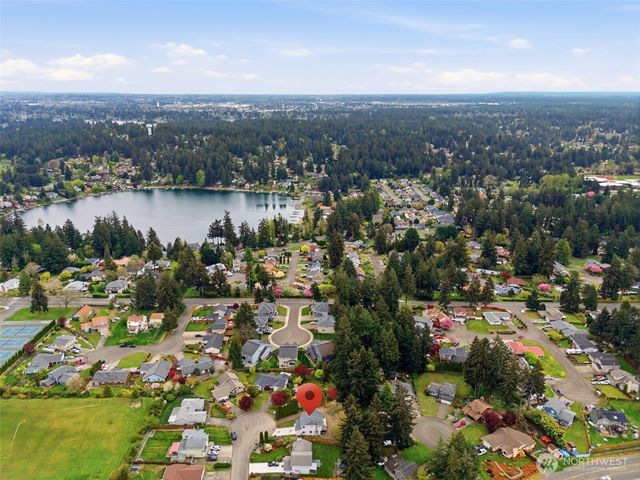 10418 107th Street Ct SW, Lakewood, WA 98498