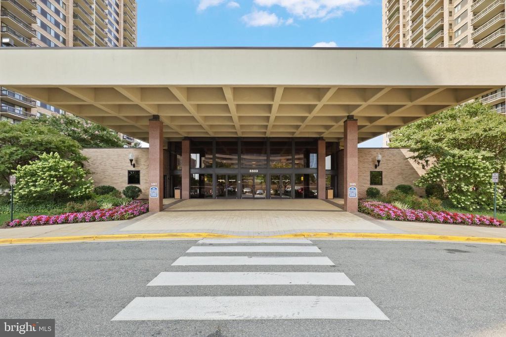 5505 SEMINARY RD #709N, Falls Church, VA 22041