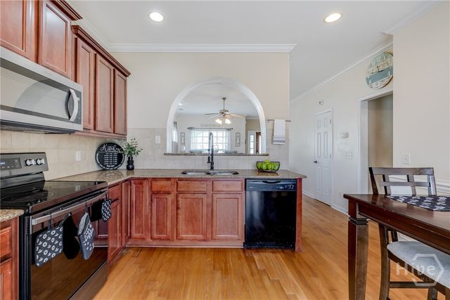 10 Steel Magnolia Lane, Savannah, GA 31419