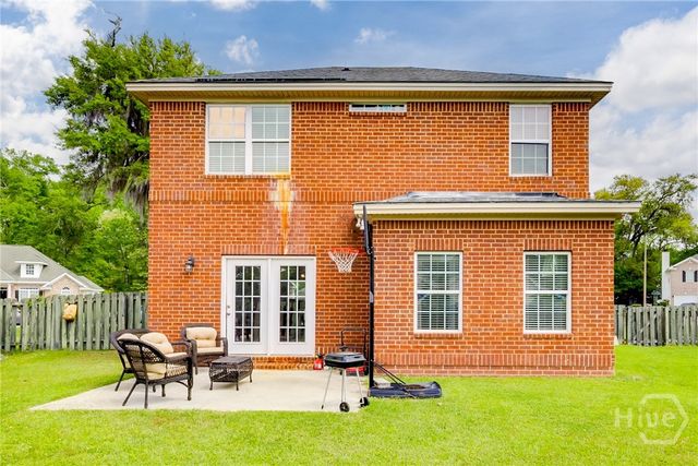 10 Steel Magnolia Lane, Savannah, GA 31419