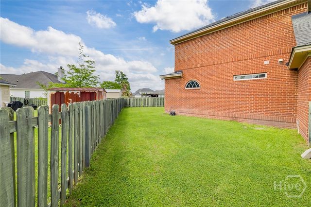 10 Steel Magnolia Lane, Savannah, GA 31419