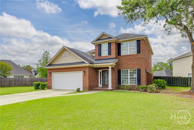 10 Steel Magnolia Lane, Savannah, GA 31419