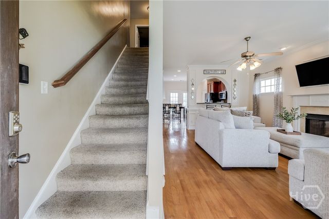 10 Steel Magnolia Lane, Savannah, GA 31419