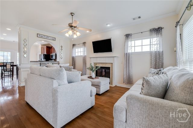 10 Steel Magnolia Lane, Savannah, GA 31419