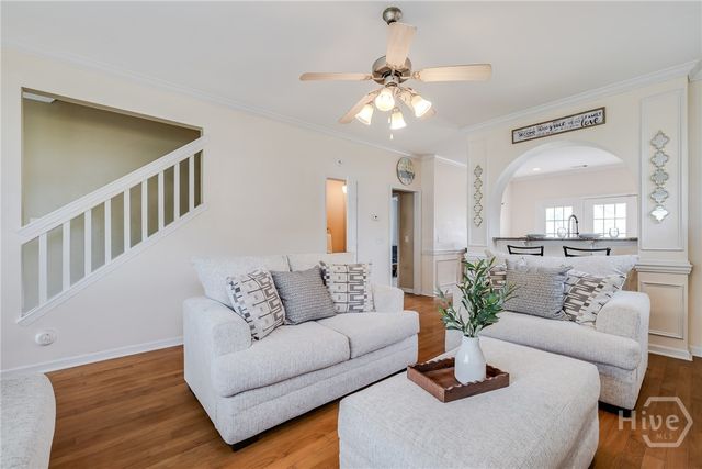 10 Steel Magnolia Lane, Savannah, GA 31419