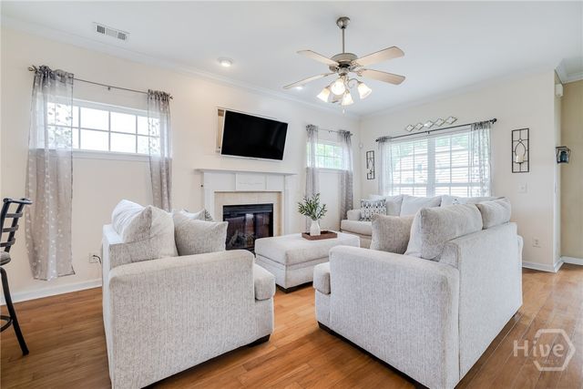 10 Steel Magnolia Lane, Savannah, GA 31419