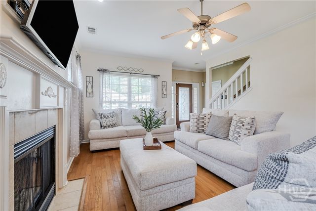 10 Steel Magnolia Lane, Savannah, GA 31419