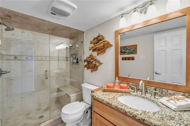 3558 Shore Dr Apt 106, Virginia Beach, VA 23455