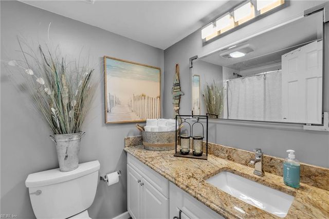 3558 Shore Dr Apt 106, Virginia Beach, VA 23455