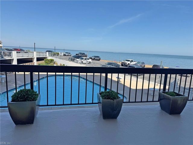 3558 Shore Dr Apt 106, Virginia Beach, VA 23455