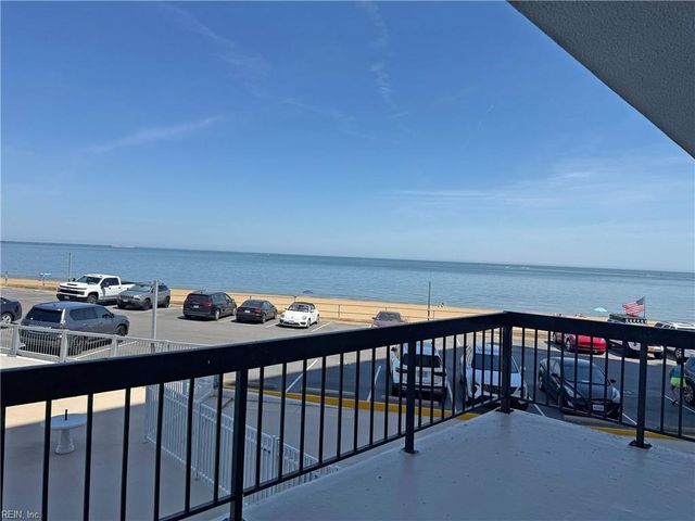 3558 Shore Dr Apt 106, Virginia Beach, VA 23455