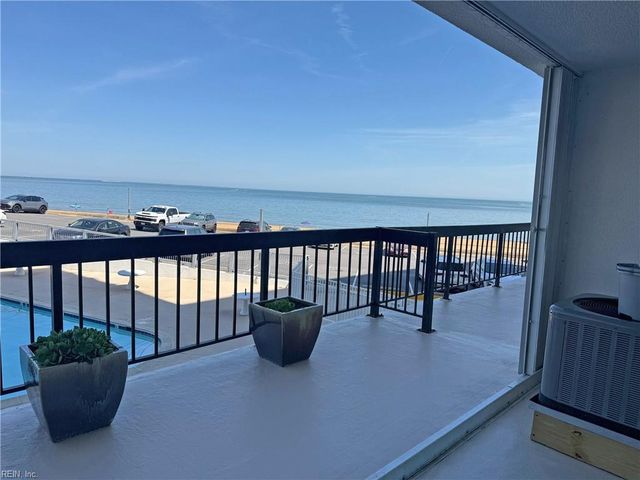 3558 Shore Dr Apt 106, Virginia Beach, VA 23455