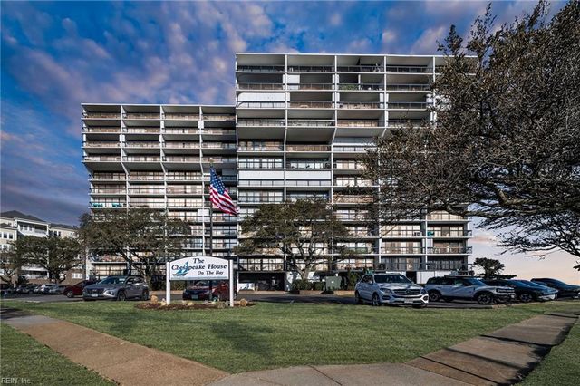 3558 Shore Dr Apt 106, Virginia Beach, VA 23455