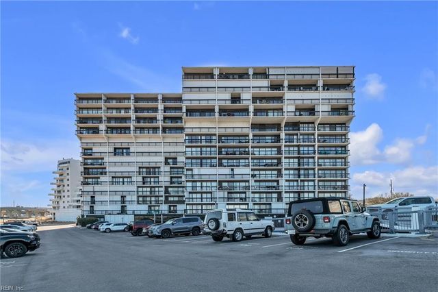 3558 Shore Dr Apt 106, Virginia Beach, VA 23455