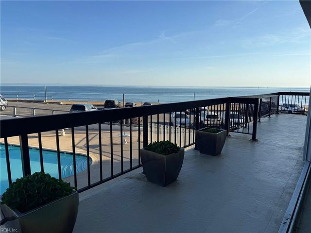 3558 Shore Dr Apt 106, Virginia Beach, VA 23455