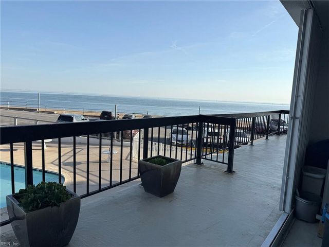 3558 Shore Dr Apt 106, Virginia Beach, VA 23455