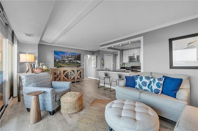 3558 Shore Dr Apt 106, Virginia Beach, VA 23455