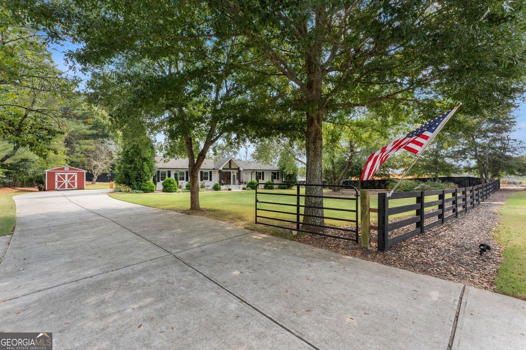 4018 N Arnold Mill Road, Woodstock, GA 30188 — photo 3