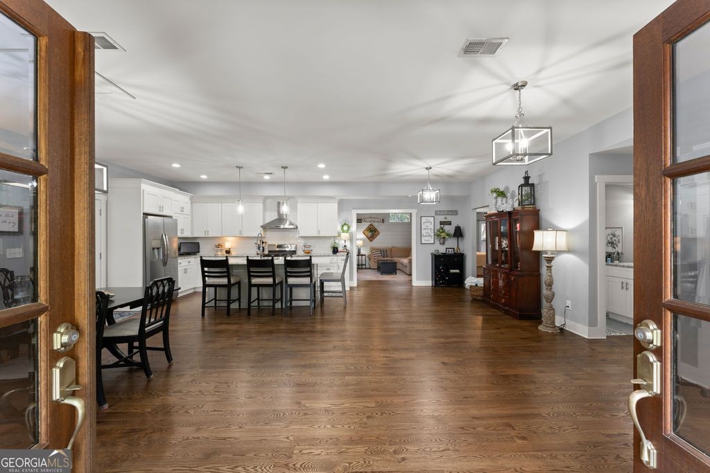 4018 N Arnold Mill Road, Woodstock, GA 30188 — photo 4
