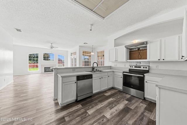 2481 BROOK PARK Way, Jacksonville, FL 32246
