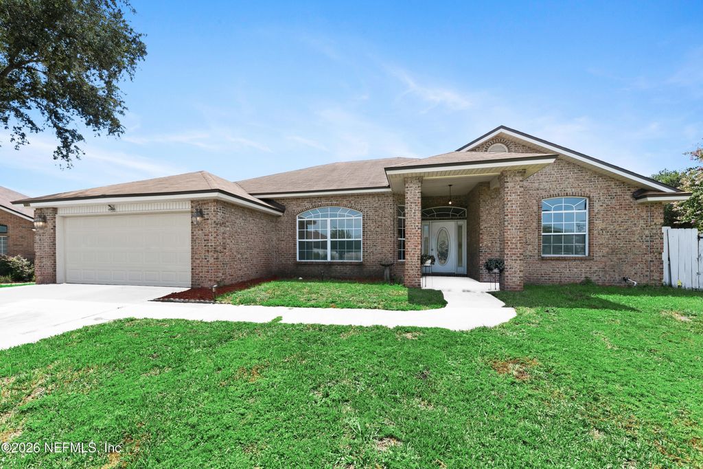 2481 BROOK PARK Way, Jacksonville, FL 32246