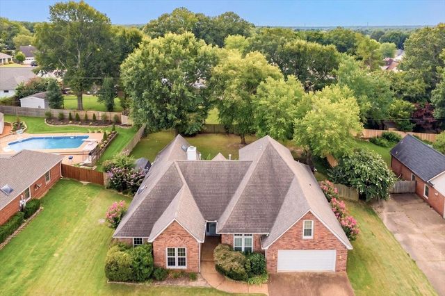 8811 BAZEMORE RD, Cordova, TN 38018
