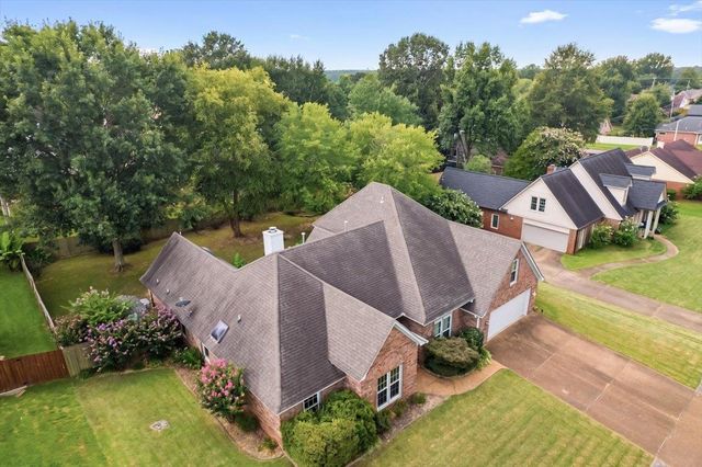 8811 BAZEMORE RD, Cordova, TN 38018