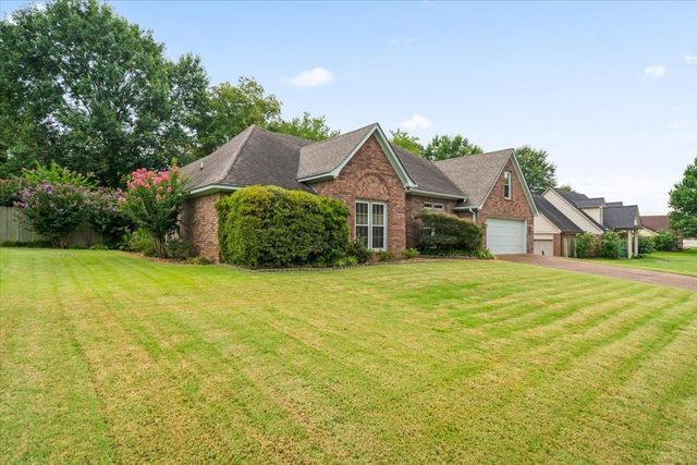 8811 BAZEMORE RD, Cordova, TN 38018