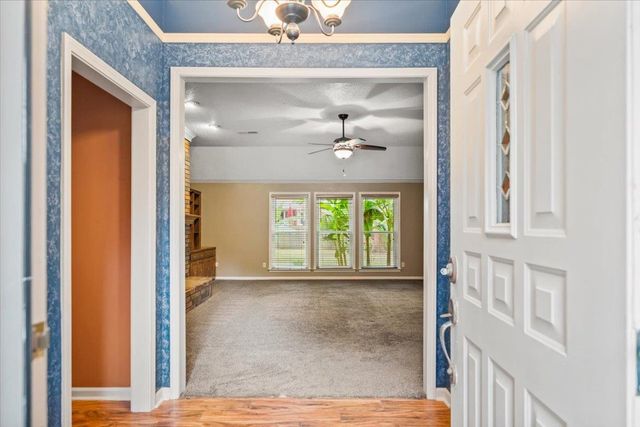 8811 BAZEMORE RD, Cordova, TN 38018