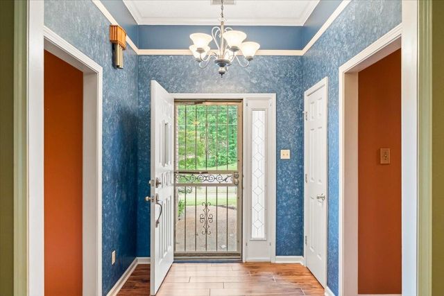 8811 BAZEMORE RD, Cordova, TN 38018