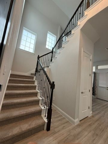 2726 Geranium Lane, Garland, TX 75042
