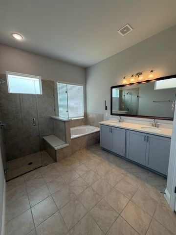 2726 Geranium Lane, Garland, TX 75042