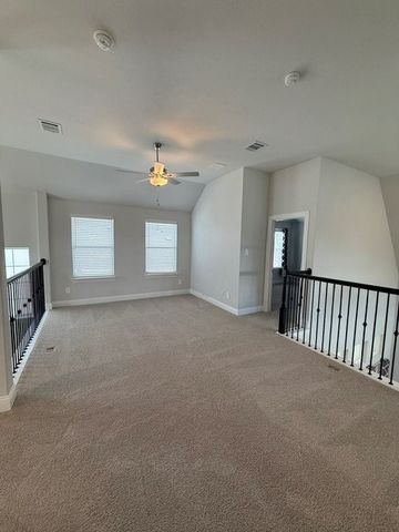 2726 Geranium Lane, Garland, TX 75042
