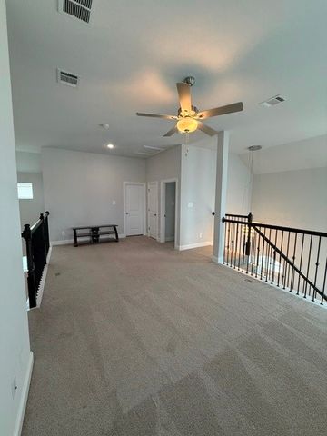 2726 Geranium Lane, Garland, TX 75042