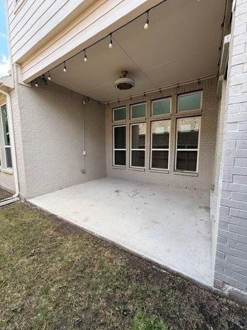 2726 Geranium Lane, Garland, TX 75042
