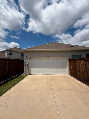 2726 Geranium Lane, Garland, TX 75042