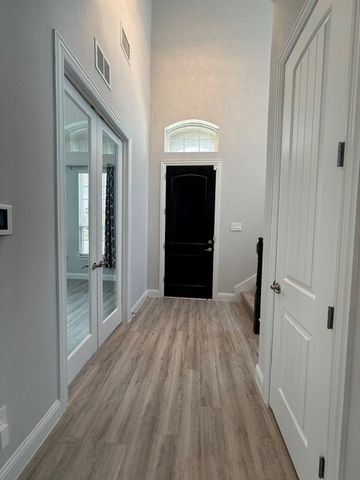 2726 Geranium Lane, Garland, TX 75042