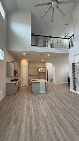 2726 Geranium Lane, Garland, TX 75042