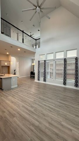 2726 Geranium Lane, Garland, TX 75042