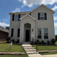 2726 Geranium Lane, Garland, TX 75042