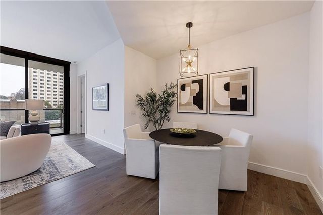 2425 Peachtree Road NE 503, Atlanta, GA 30305