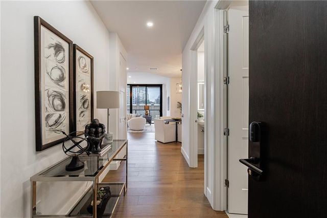 2425 Peachtree Road NE 503, Atlanta, GA 30305