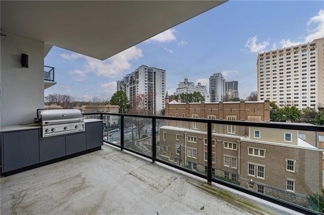 2425 Peachtree Road NE 503, Atlanta, GA 30305