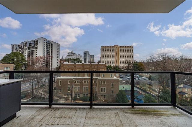 2425 Peachtree Road NE 503, Atlanta, GA 30305