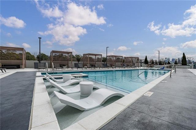 2425 Peachtree Road NE 503, Atlanta, GA 30305