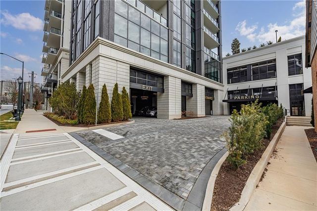 2425 Peachtree Road NE 503, Atlanta, GA 30305