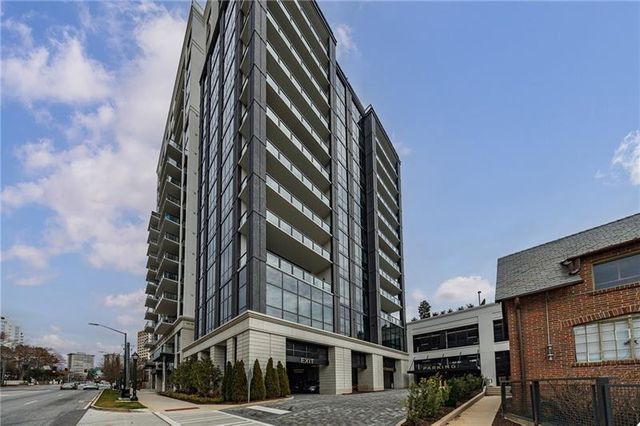 2425 Peachtree Road NE 503, Atlanta, GA 30305