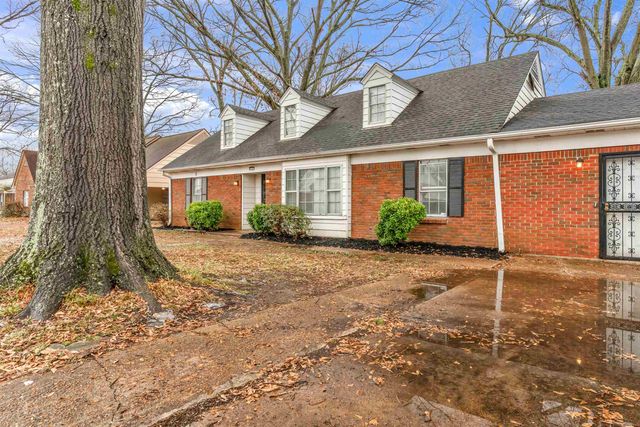 4727 OLDS AVE, Memphis, TN 38128