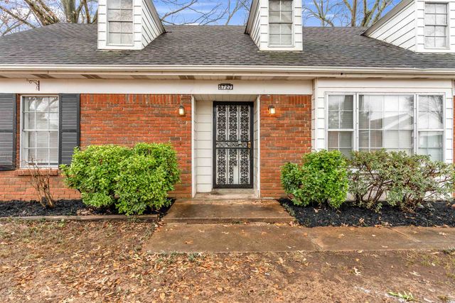 4727 OLDS AVE, Memphis, TN 38128